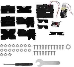 Dailygoods - Grappige Useless Box DIY Kit voor Unieke Cadeaus — thumbnail 1