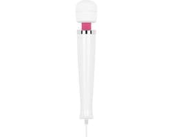 MyMagicWand - Magic Wand Vibrator - Ook Voor Massages - Oplaadbaar - Wandvibrator - Vibrator - Vibrators voor Vrouwen - Sex Toys voor Vrouwen - Vibrators - Roze — thumbnail 21