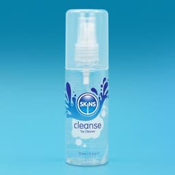 Skins - Cleanse - Toy Cleaner - 100 ml — thumbnail 5