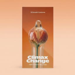Smooth Condooms - 48 Stuks - Premium Kwaliteit - Discrete Verzending - Climax Change — thumbnail 22