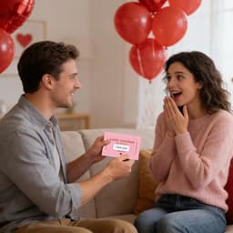 Kraskaarten Valentijn - Romantische Coupons Liefdeskaarten - Relatie Verrijken - 20 Interactie Ideeën - 15 x 12 cm - Roze — thumbnail 5