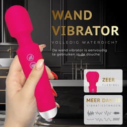Traxiio - Erotische Geschenkset - Erotiek Toys - Anal - Anal Plug - Seksspeeltjes - Sex Toys Voor Vrouwen - Vibrators Voor Vrouwen - Clitoris Stimulator — thumbnail 6