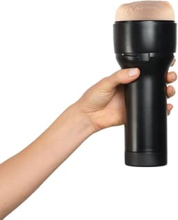 Kiiroo Pocket Pussy Lauren Philips - Masturbator voor Man - Realistisch en Zacht - Geoptimaliseerd voor Keon en PowerBlow - FeelStar Masturbators — thumbnail 19