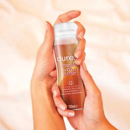 Durex - 3 Glijmiddelen en 1 Stimulerende gel - Voor Masturbation - Waterbasis – Massage 2in1 Ylang Ylang 200ml - Massage 2in1 Aloe Vera 200ml – Tingle 100ml - Orgasm Intense Stimulerende Glijmiddel 10ml - Voordeelverpakking - Cadeau voor man en vrouw — thumbnail 2
