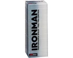 Ironman Control Spray 30ml