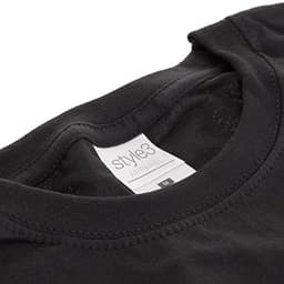 Heren T-shirt met Toverkubus - Trendy Vintage Look — thumbnail 2