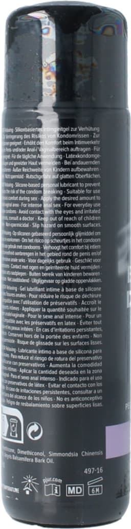 Pjur Back Door Glide - Anaal Glijmiddel - 100 ml — thumbnail 6