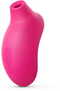 LELO SONA 2 Cruise – Sonische Clitorale Stimulator – Waterdicht – Cruise Control – Cerise — thumbnail 11