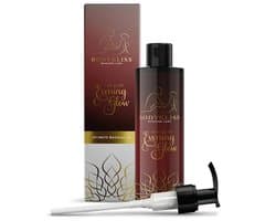 Bodygliss - Massageolie Chai Bliss - 3 x 150 ml - Voordeelverpakking