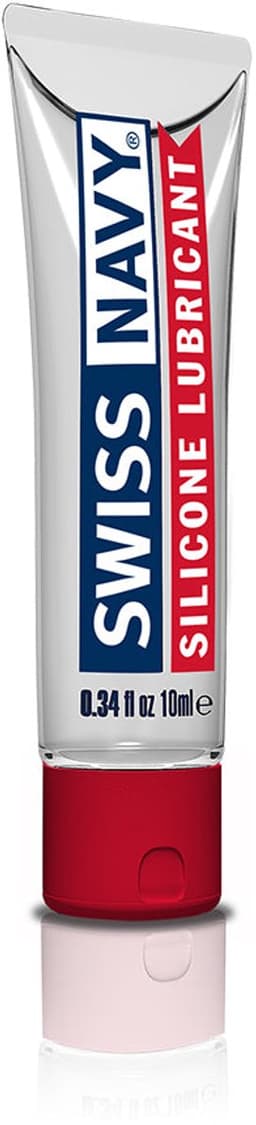 Swiss Navy Glijmiddel Silicone Lube 946 ml — thumbnail 2