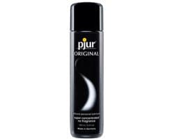 Pjur Original - Siliconenbasis Glijmiddel - 100 ml