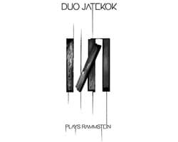 Rammstein Duo Jatekok Spellen