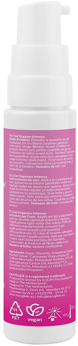 Viagel for Women (30 ml) — thumbnail 10