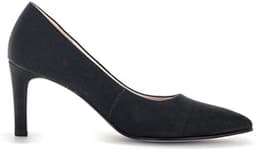 Dames Pumps - Klassieke Comfortabele Schoenen — thumbnail 5