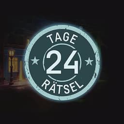 Adventskalender Spel voor Volwassenen - 24 Dagen Puzzels en Avontuur — thumbnail 3