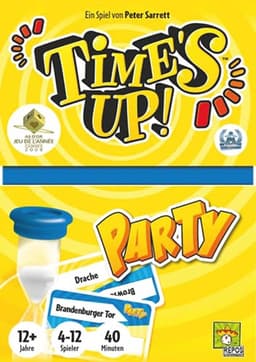 Snel en Spannend Quiz- en Partyspel voor 4-12 Spelers - 12 Jaar en ouder — thumbnail 3