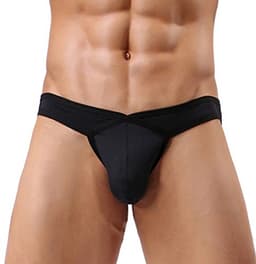 Sexy ademende heren strings set van 10 — thumbnail 5