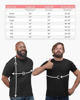 Glow in the Dark Skelet T-shirt voor Heren - Uniek Halloween Kostuum — thumbnail 5