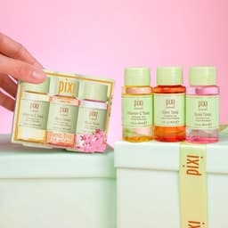 Set van 3 Vibrerende Massage Apparaten voor Volwassenen — thumbnail 2