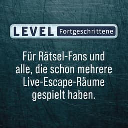 Escape Room Spel - Het Geheime Laboratorium voor 1-6 Spelers — thumbnail 4