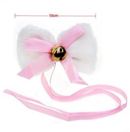 Cosplay Set voor Katten met Oren, Staart en Handschoenen - Leuke Kostuum Set voor Kinderen en Volwassenen — thumbnail 4