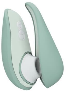 Womanizer Liberty 2 - Groen — thumbnail 4