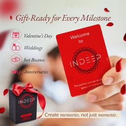 Intimiteitskaartspel voor Koppels: Verdieping van Verbinding en Leuke Date Night Vragen — thumbnail 5