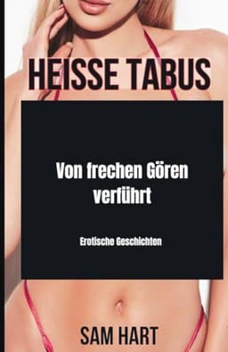 Erotische verhalen over verboden verlangen en vakantieflirts — thumbnail 1