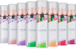 Exotiq - Massageolie - Massage Olie - Vanilla Caramel - 100 ml — thumbnail 8