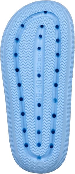 Dames Slippers - Comfortabele en Stijlvolle Pantolette — thumbnail 2