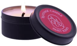 Massageolie Kaars Variatiepak 3 st Dream Toys — thumbnail 3