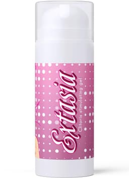 Ruf-Extasia Clitoris Stimu Gel 30 Ml-Creams&lotions&sprays — thumbnail 2