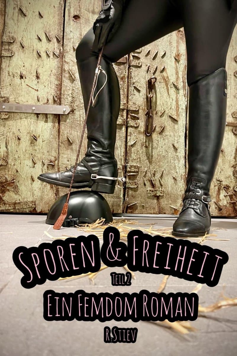 Erotische Romanze: Freiheit, Rache und Dominanz — afbeelding 1
