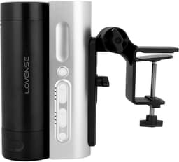 Lovense - Solace Pro 2 Automatische Masturbator — thumbnail 13