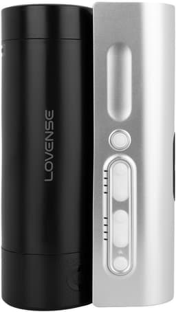 Lovense - Solace Pro 2 Automatische Masturbator — thumbnail 15