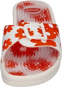 Dames Comfort Sandalen met Massage voetbed — thumbnail 2