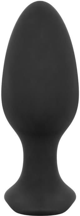 Lovense - Hush 2 Vibrerende Buttplug Met App - Zwart — thumbnail 9