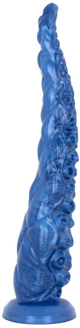 Mythical Mates - Kraken’s Grasp Tentakel Dildo - 32 cm — thumbnail 3