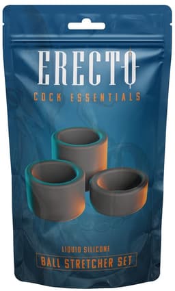 Erecto Ball Stretcher SET — thumbnail 1