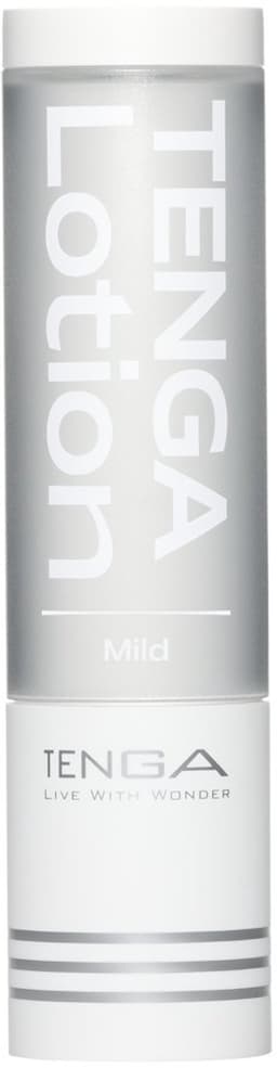 Tenga Lotion Mild - Glijmiddel voor Masturbators en Sex Toys - 170 ml — thumbnail 6