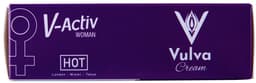 V-activ Vulva Cream CBD 50 ML — thumbnail 3