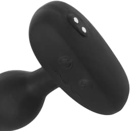 Lovense - Ridge Roterende en Vibrerende Anaal Vibrator — thumbnail 10
