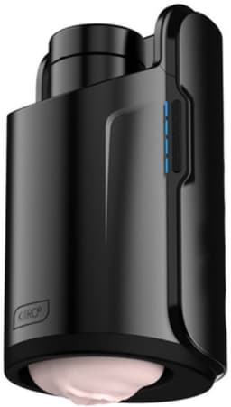 Kiiroo Keon Automatische Masturbator - Handsfree & Interactief (Bluetooth/WiFi) - Incl. Feel Stroker - App Bestuurbaar — thumbnail 1