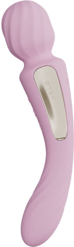 LELO SWITCH - Dubbele Wandvibrator & G-spot Vibrator - Slimme App-connectiviteit - Soft Pink — thumbnail 1