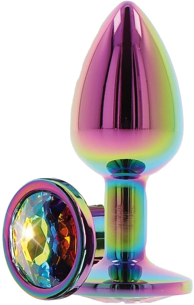 TOYJOY - Twilight Booty Jewel Small — afbeelding 1