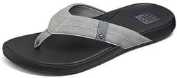 Heren Teenslipper met Ondersteuning en Comfort — thumbnail 1