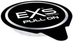 EXS Pull On Unique - 6 latexvrije condooms met pull-on strip — thumbnail 11