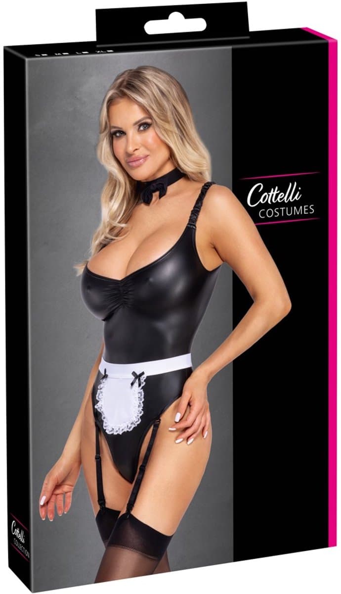 Maid Body M — afbeelding 1