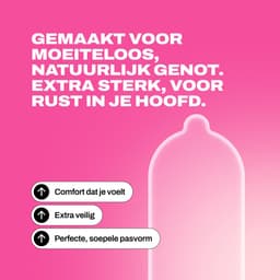Extra Sterke Condooms - 12 Stuks - Premium Kwaliteit - Discrete Verzending - Climax Change — thumbnail 22