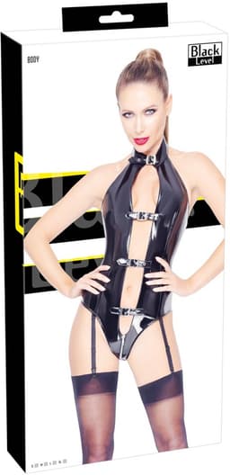 Vinyl Body Buckle L — thumbnail 1